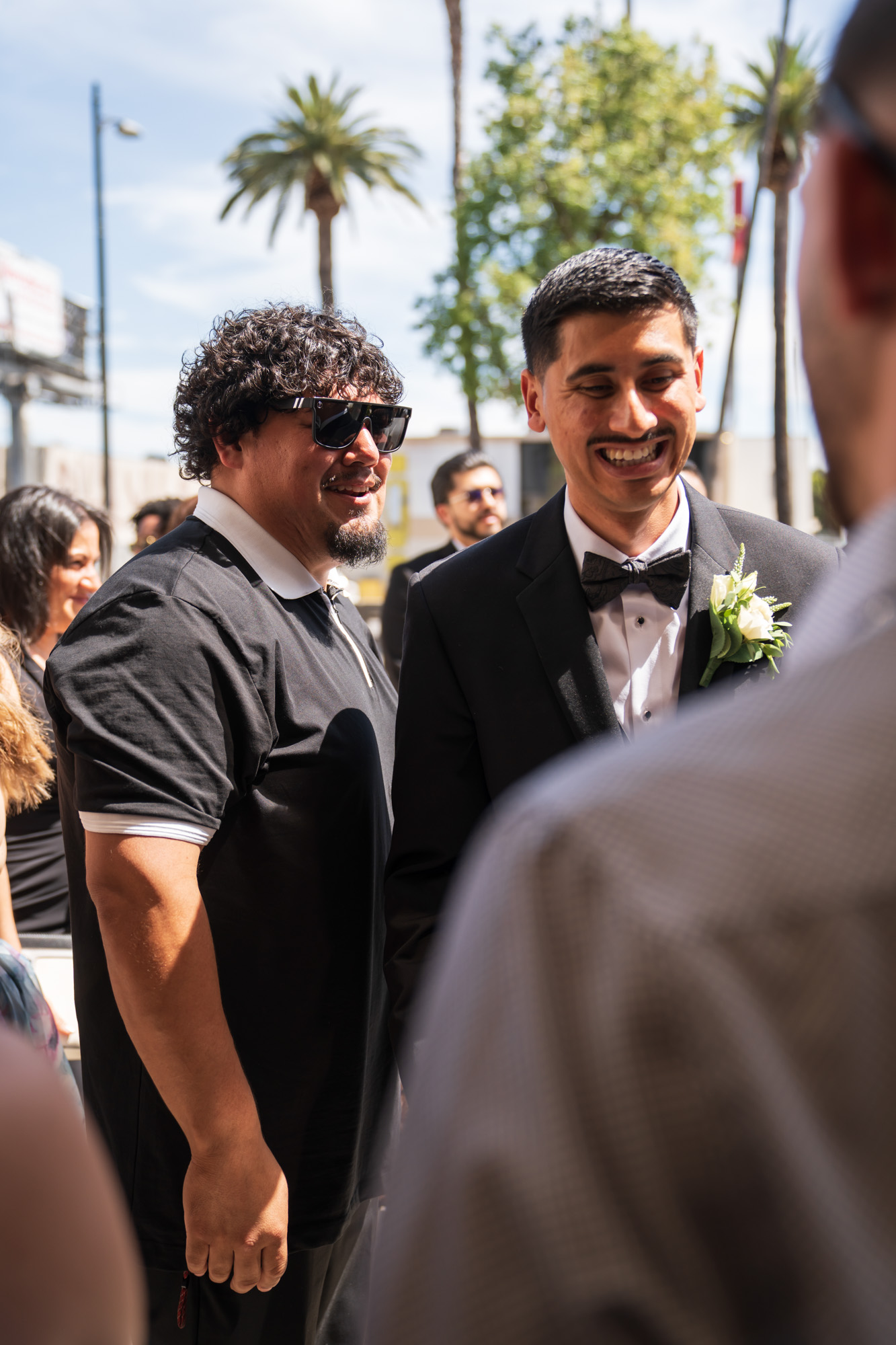Kim & Roy wedding — gallery, photo 98